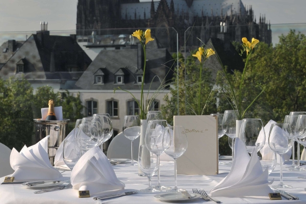 Hotel Maritim Köln